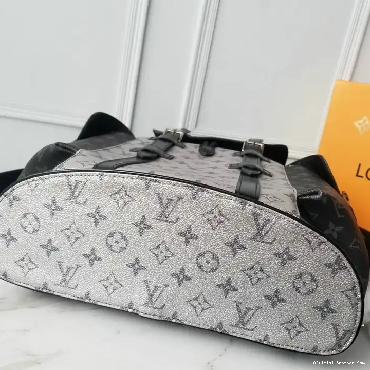 Official Brother Sam LV 20DJ570100 Bags 0627